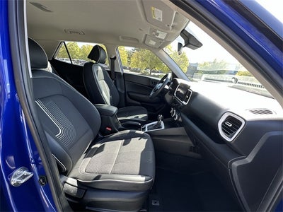 2024 Hyundai Venue Limited