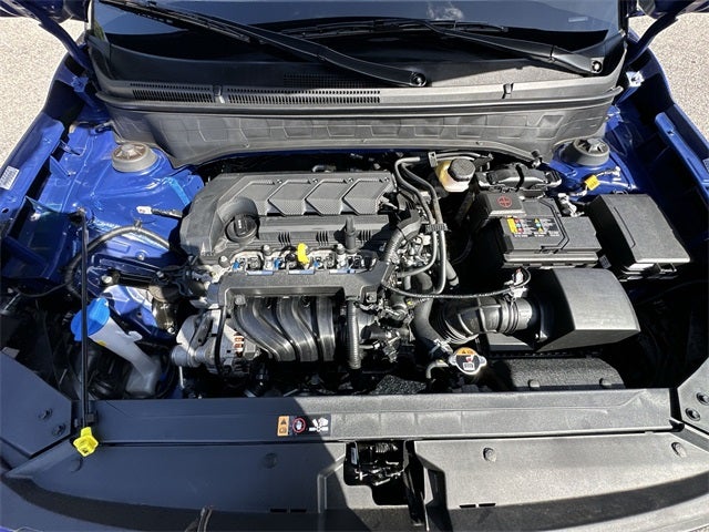 2024 Hyundai Venue Limited