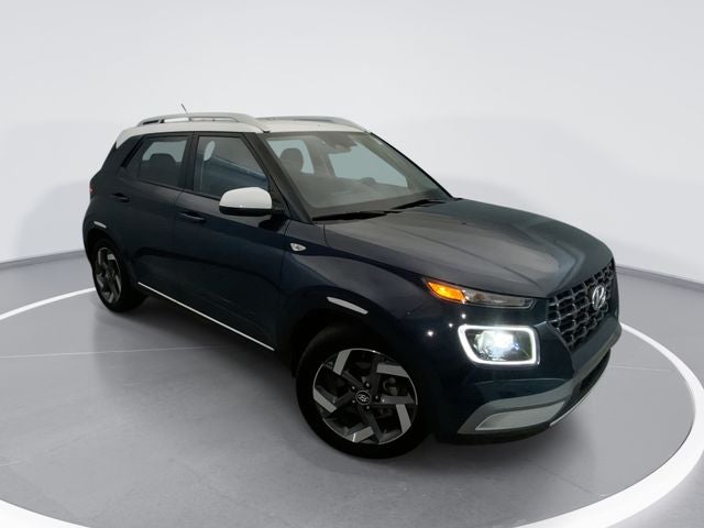 2024 Hyundai Venue Limited