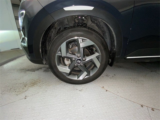 2024 Hyundai Venue Limited