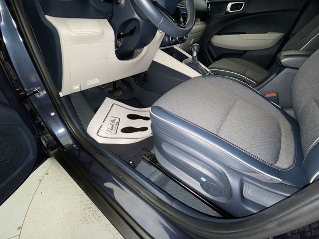 2024 Hyundai Venue Limited