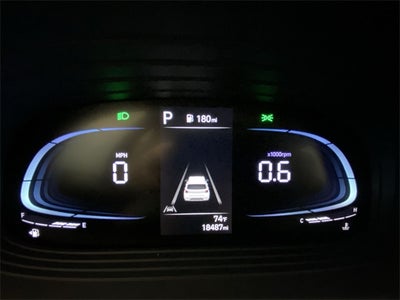 2024 Hyundai Venue Limited