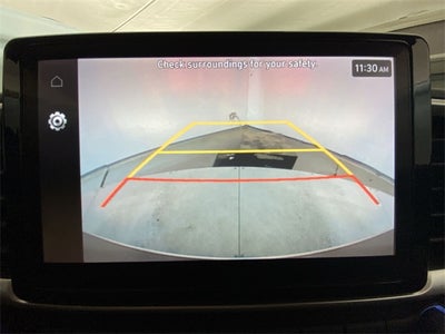 2024 Hyundai Venue Limited