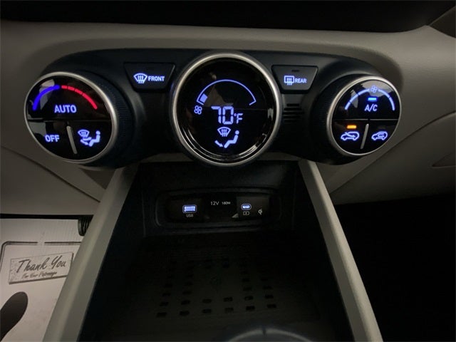 2024 Hyundai Venue Limited