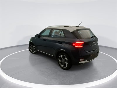 2024 Hyundai Venue Limited
