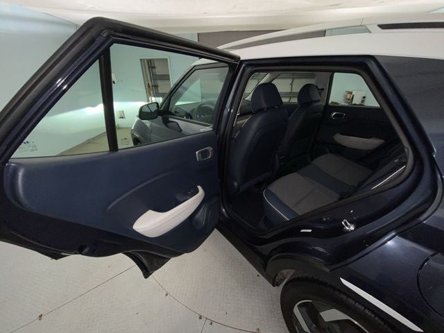 2024 Hyundai Venue Limited