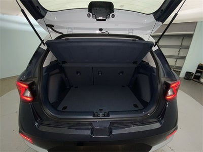 2024 Hyundai Venue Limited