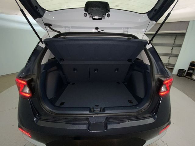 2024 Hyundai Venue Limited