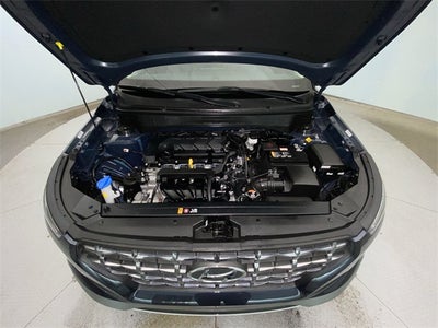 2024 Hyundai Venue Limited