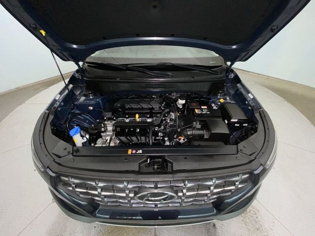 2024 Hyundai Venue Limited