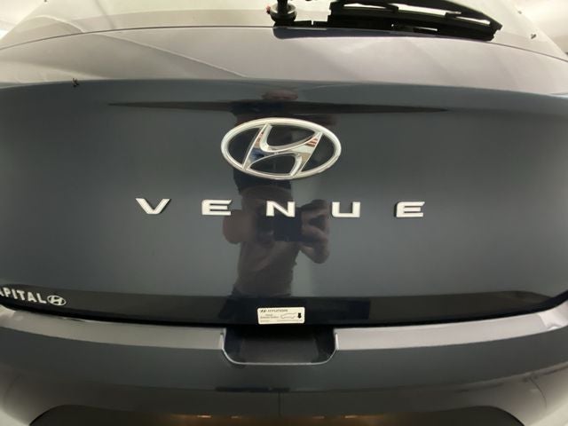 2024 Hyundai Venue Limited