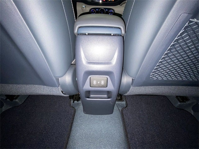 2024 Hyundai Venue Limited