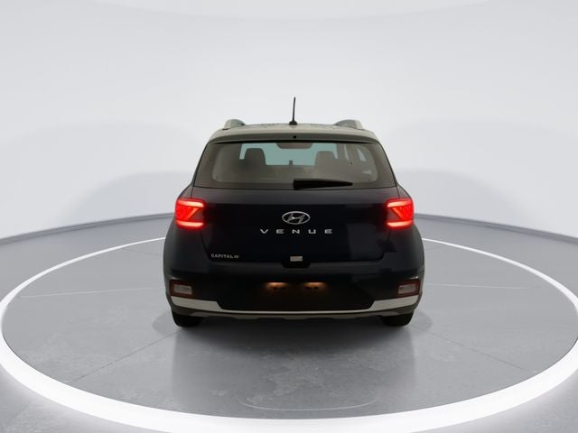 2024 Hyundai Venue Limited