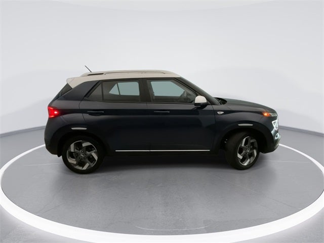 2024 Hyundai Venue Limited