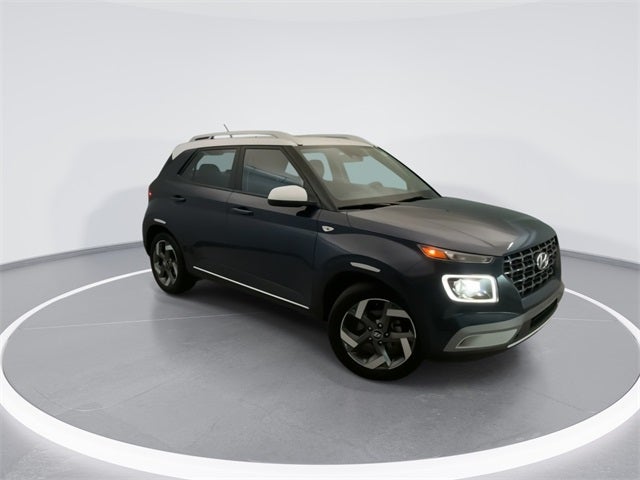 2024 Hyundai Venue Limited