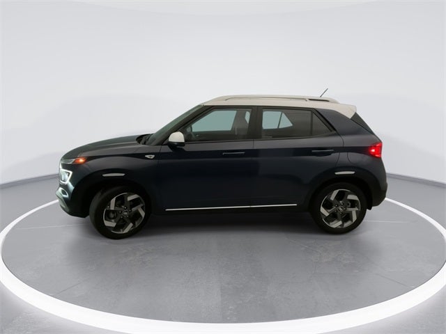 2024 Hyundai Venue Limited