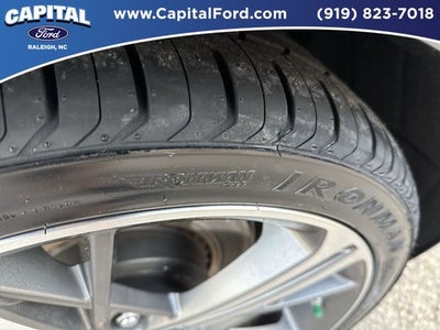 2024 Genesis G70 3.3T Sport Advanced