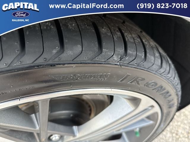 2024 Genesis G70 3.3T Sport Advanced