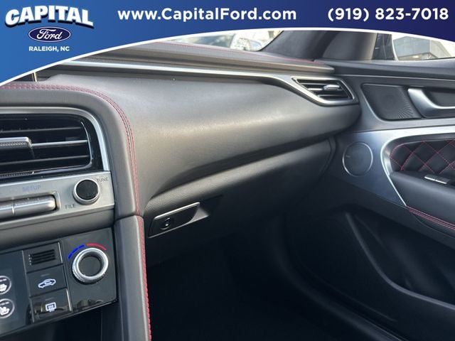 2024 Genesis G70 3.3T Sport Advanced