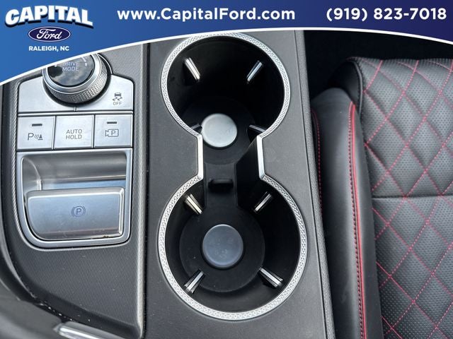 2024 Genesis G70 3.3T Sport Advanced