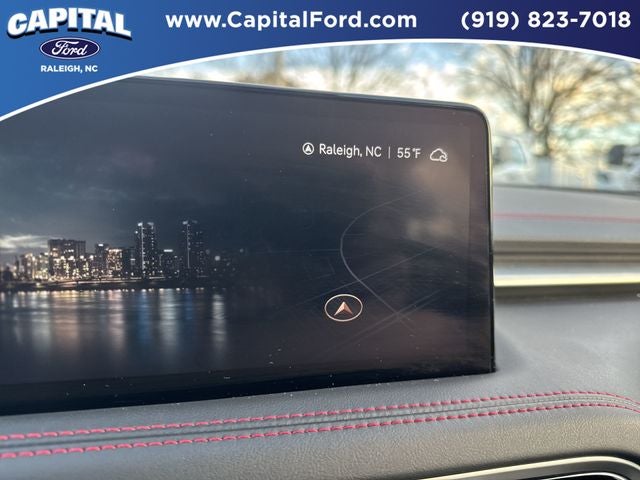 2024 Genesis G70 3.3T Sport Advanced