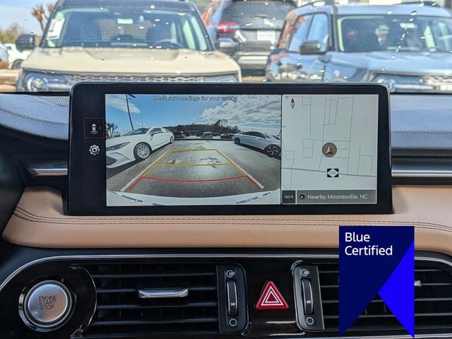 2022 Genesis G70 3.3T