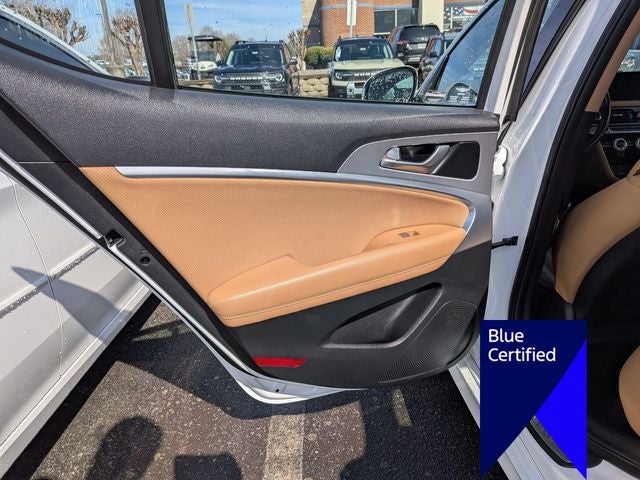 2022 Genesis G70 3.3T