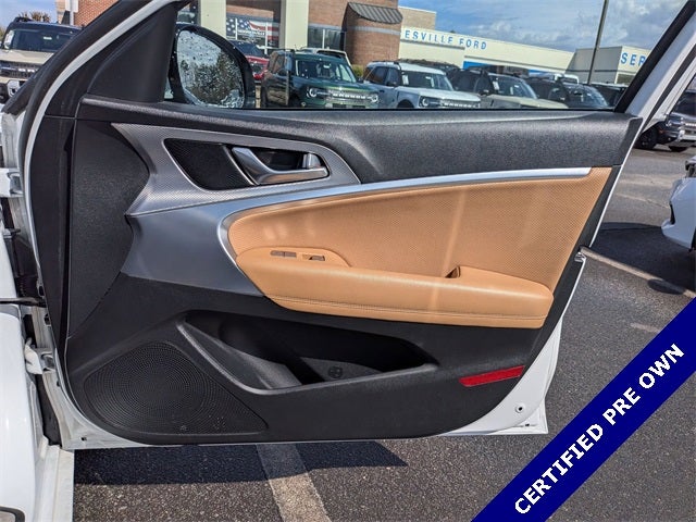 2022 Genesis G70 3.3T