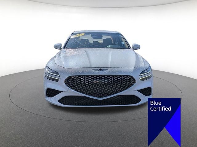 2022 Genesis G70 3.3T