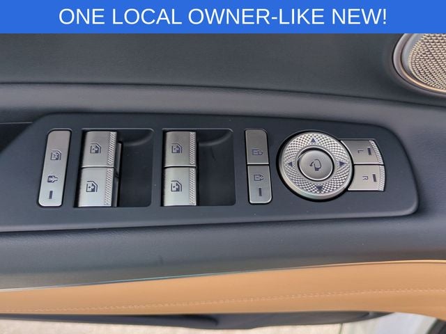 2024 Genesis GV80 3.5T