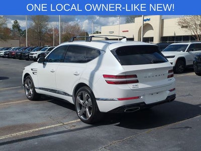 2024 Genesis GV80 3.5T