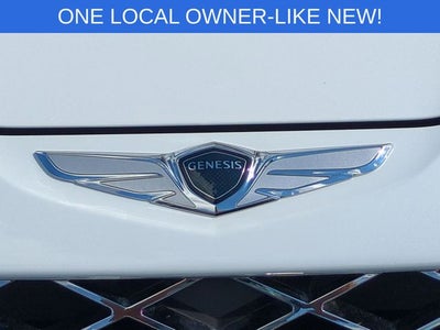 2024 Genesis GV80 3.5T