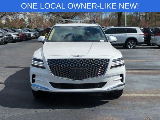 2024 Genesis GV80 3.5T