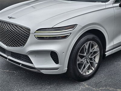 2022 Genesis GV70 2.5T