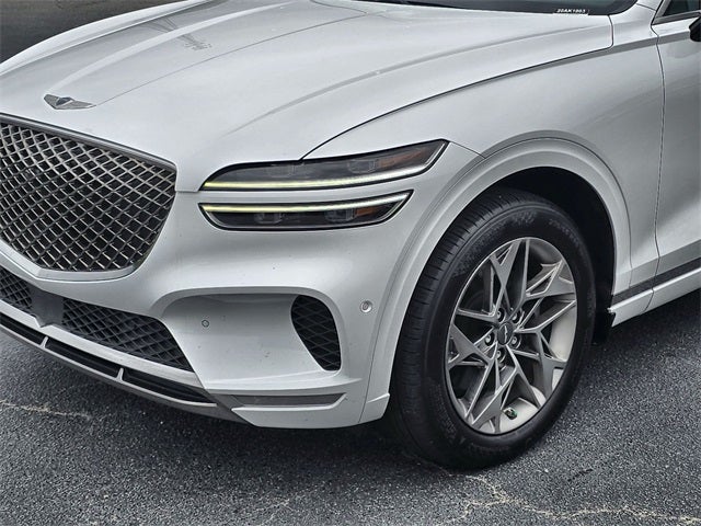 2022 Genesis GV70 2.5T