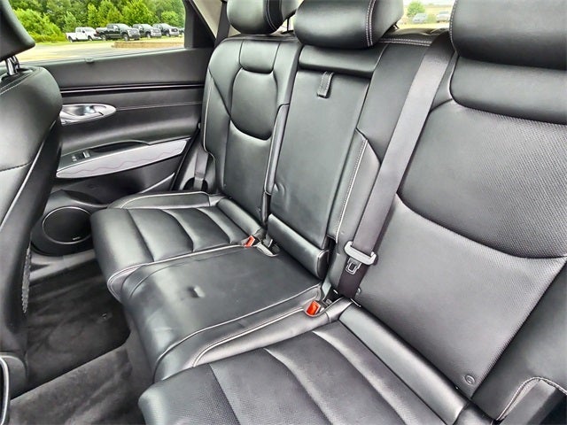 2022 Genesis GV70 2.5T