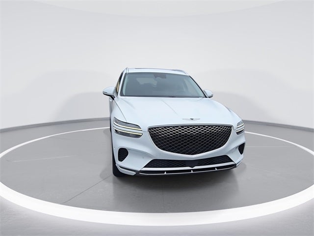 2022 Genesis GV70 2.5T