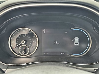 2022 Genesis GV70 2.5T