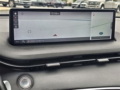 2022 Genesis GV70 2.5T