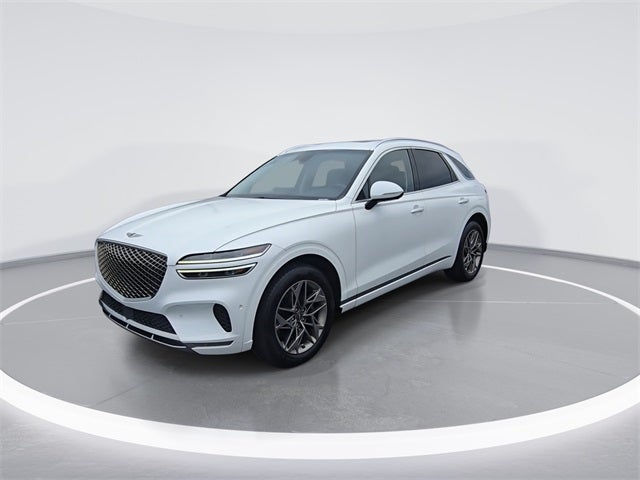 2022 Genesis GV70 2.5T