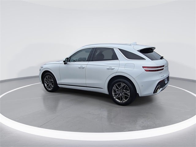 2022 Genesis GV70 2.5T