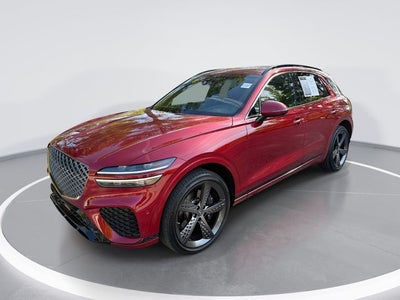 2023 Genesis GV70 2.5T Sport Prestige
