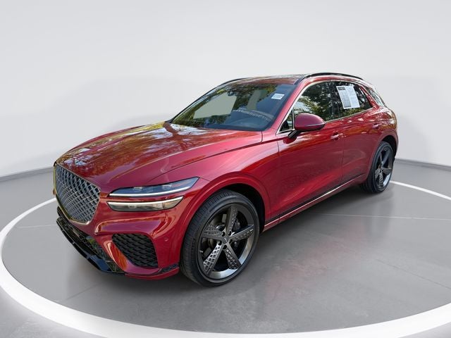 2023 Genesis GV70 2.5T Sport Prestige