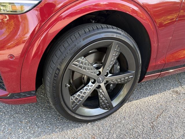 2023 Genesis GV70 2.5T Sport Prestige