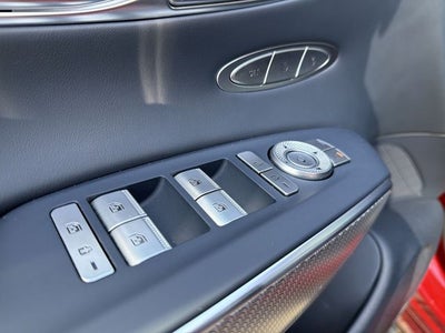 2023 Genesis GV70 2.5T Sport Prestige