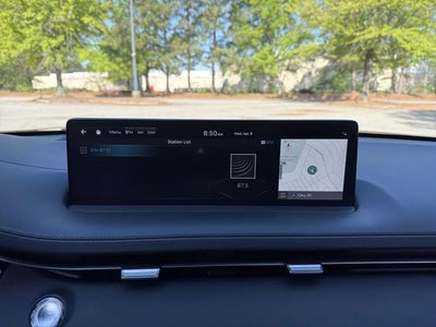 2023 Genesis GV70 2.5T Sport Prestige