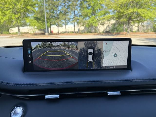 2023 Genesis GV70 2.5T Sport Prestige