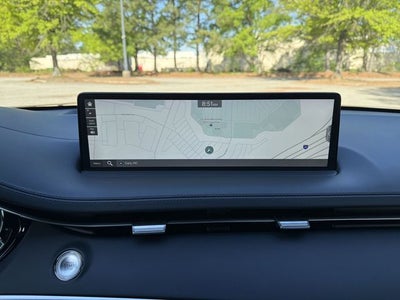 2023 Genesis GV70 2.5T Sport Prestige