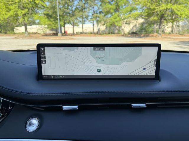 2023 Genesis GV70 2.5T Sport Prestige