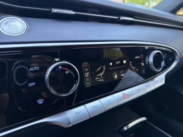 2023 Genesis GV70 2.5T Sport Prestige